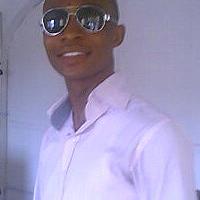 Profile Picture of Njoku Samuel (@2Sam_Rex) on Twitter