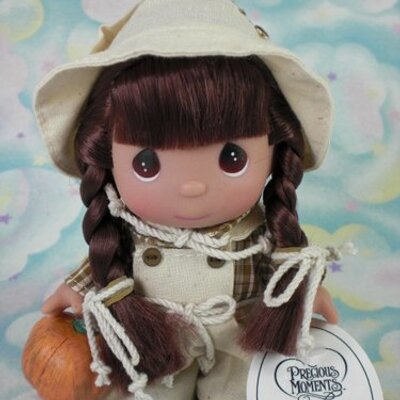 Profile Picture of Maggie Matos (@pmhibabiesdolls) on Twitter