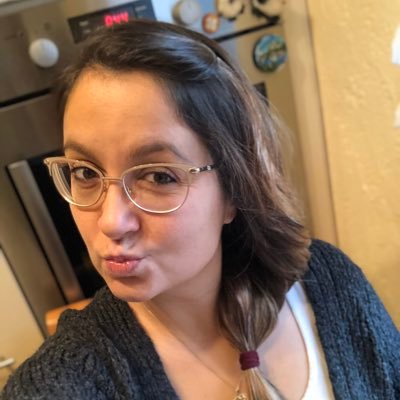 Profile Picture of Alexandra Schatz (@Alexand39517811) on Twitter