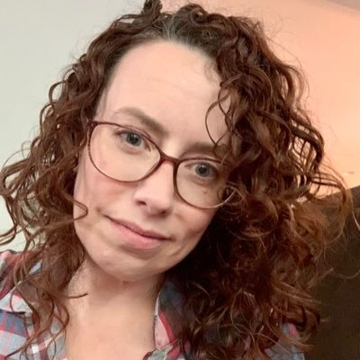 Profile Picture of Heather Lou Weigler (@hlouweigler) on Twitter