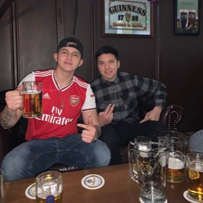 Profile Picture of Jose Villegas (@OutKast_Beto) on Twitter