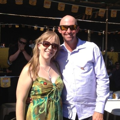 Profile Picture of Aaron Beggs (@beggseye) on Twitter