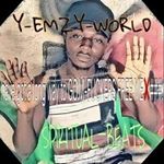 Profile Picture of pascal jerry (@spiritual_beat) on Instagram