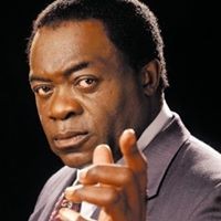 Profile Picture of Alonzo Mosely (@alonzo-mosely) on Quora