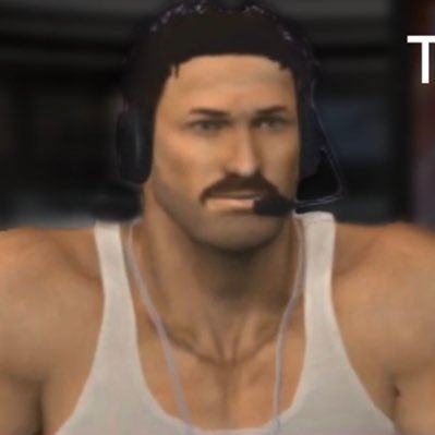 Profile Picture of The Stache (@SomeBarryGuy) on Twitter