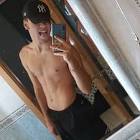 Pablo Fernández🦁... - Tiktok Profile Picture of   Pablo Fernández🦁... (@pablofdez_08) on Tiktok