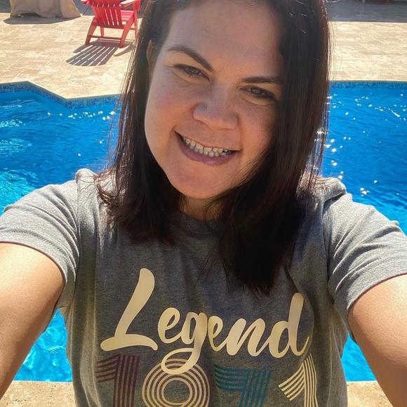 Profile Picture of Tina Lafferty (@tjborislaff) on Poshmark