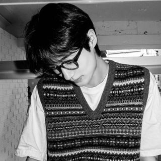 Profile Picture of 변우석  Woo Seok Byeon 🍟 (@byeonwooseok) on Instagram