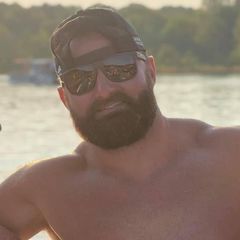 Profile Picture of clintvaughan (@clintvaughan) on Tiktok