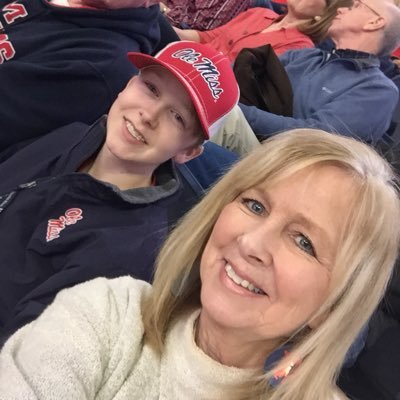 Profile Picture of Cathy Harrell (@cathyharrell14) on Twitter