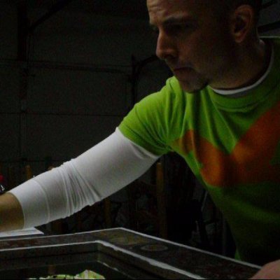 Profile Picture of Jimtendo (@lay_jim) on Twitter