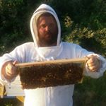 Profile Picture of Daniel Settle (@beekeeper18) on Instagram