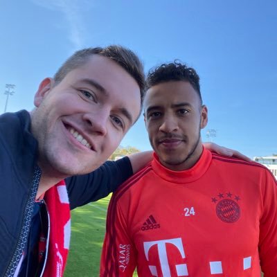 Profile Picture of Adam Siggers (@AdamSiggers) on Twitter
