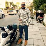 Profile Picture of Giorgos Kamateros (@o.giorgis) on Instagram