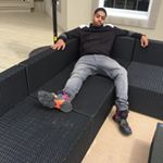 Profile Picture of Aaron Rhone (@yung____angel) on Instagram