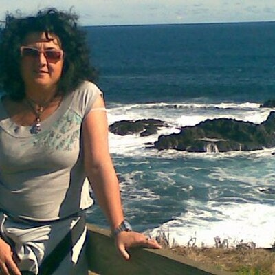 Profile Picture of Lorena Sangiorgi (@SangiorgiLori) on Twitter