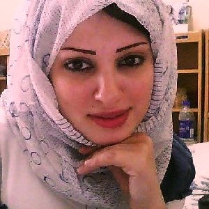 Profile Picture of NooriBadat (@NooriBadat) on Twitter