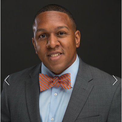 Profile Picture of Sean Fontes (@fontes_sean) on Twitter