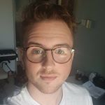 Profile Picture of Thomas Jackson (@tomjackodxb) on Instagram