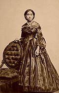 Profile Picture of Virginia Hewlett Douglasson Wikipedia