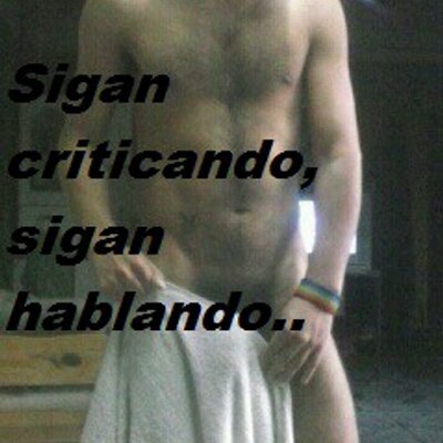 Profile Picture of Luciano Perez (@lobo_robin2012) on Twitter