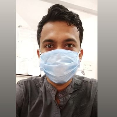 Profile Picture of Devashish Palkar (@DevPalkar) on Twitter