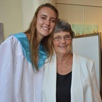 Profile Picture of Megan Rust (@megan-rust-2) on Quora