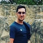 Profile Picture of Vincent (@vince_marchetti) on Instagram