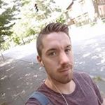 Profile Picture of Steven von Kroge (@stevenvonkroge) on Instagram