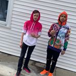 Profile Picture of Kyle Burns (@ybn_kyle14) on Instagram