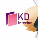 Profile Picture of ORDER HIASAN DINDING MURAH HASIL MEWAH (@kdinteriorku) on Instagram