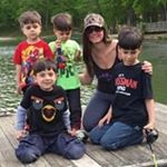 Profile Picture of Alicia Hacker Mossman (@hackermossman) on Instagram
