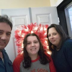 Profile Picture of heatherscruggs880 (@heatherscruggs880) on Tiktok