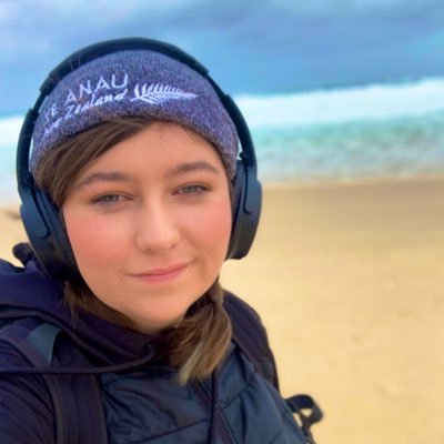 Profile Picture of Jessica McSweeney (@jessicamacca) on Twitter