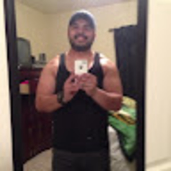 Profile Photo of Abraham Cabrera (@aber326) on Poshmark