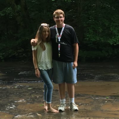Profile Picture of Chad Alexander Weese (@weese_alexander) on Twitter