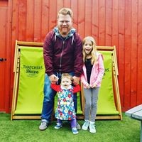 Profile Picture of Jo Angus (@jo-angus-2) on Quora