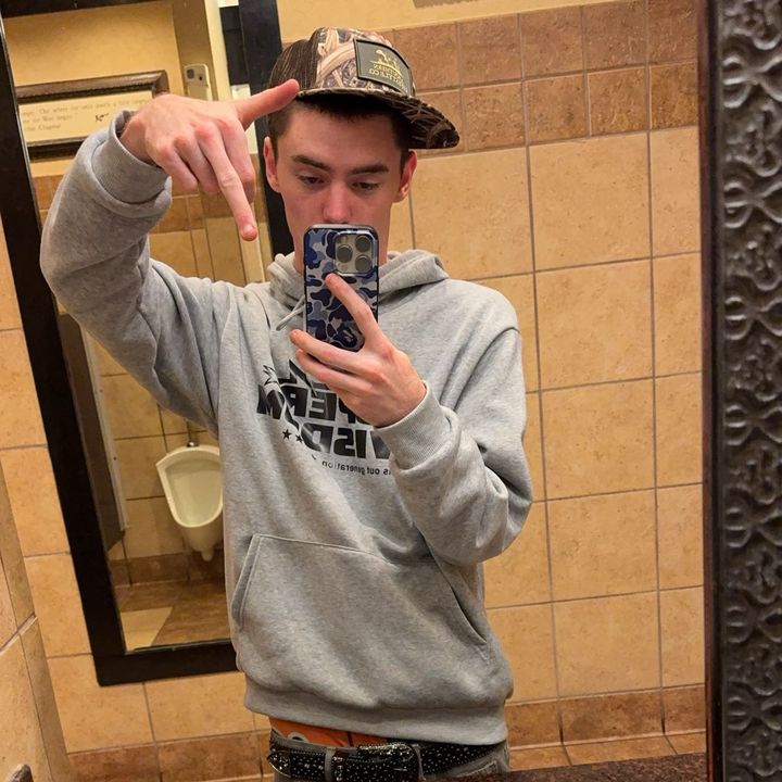 Profile Picture of ty. (@tadlock) on Tiktok