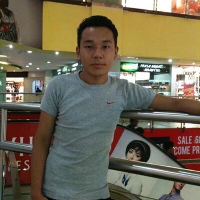 Profile Picture of Penpa Tsering (@pemtse345) on Twitter