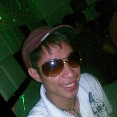 Profile Picture of Ken Mattenlow Rivera (@mattenz12) on Twitter