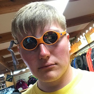 Profile Picture of Sam Wilmot (@SamWilmot7) on Twitter