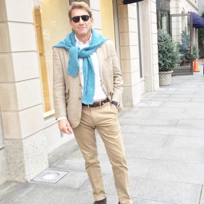 Profile Picture of Steven Sands (@SincerelySteve_) on Twitter
