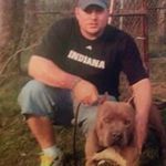 Profile Picture of Telly Nelson Swain Cassidy (@tellynelsonswain) on Instagram