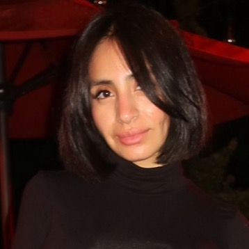 Profile Picture of jessicafrausto (@jessica__frausto) on Tiktok