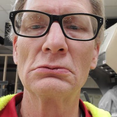 Profile Picture of David Clark Holbert (@holbert_clark) on Twitter