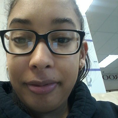 Profile Picture of Jade Minor (@Jade_2145) on Twitter