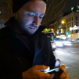 Profile Picture of Justin Frable (@pingpowpop) on Pinterest