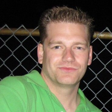 Profile Picture of Chris Heffernan (@cheff1881) on Twitter