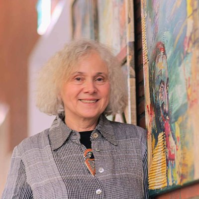 Profile Picture of Brigitte Dietz (@Dietz8Dietz) on Twitter
