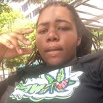 Profile Picture of Dalisha Lawrence (@imdee_mostdeff) on Instagram